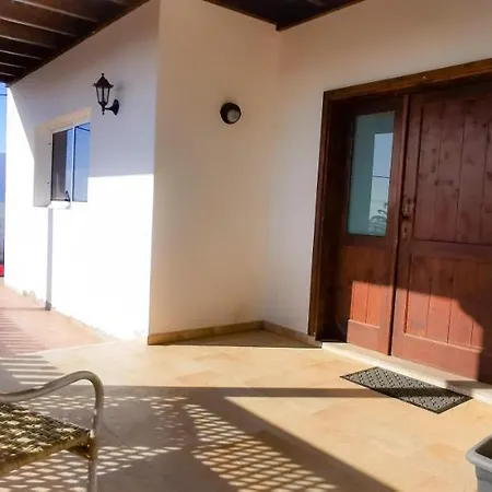 Casa Cernicalo Casa de Férias Nazaret