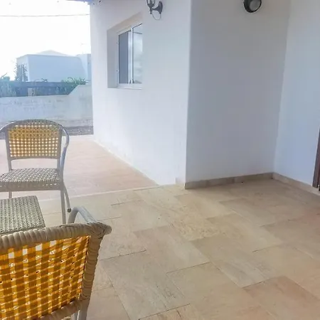 Casa Cernicalo Casa de Férias *