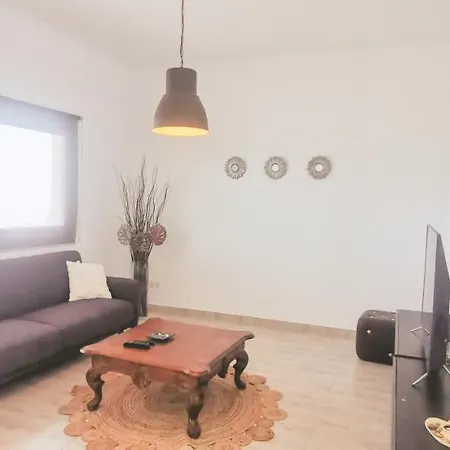 Casa Cernicalo Nazaret