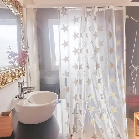 Casa Cernicalo Casa de Férias Nazaret